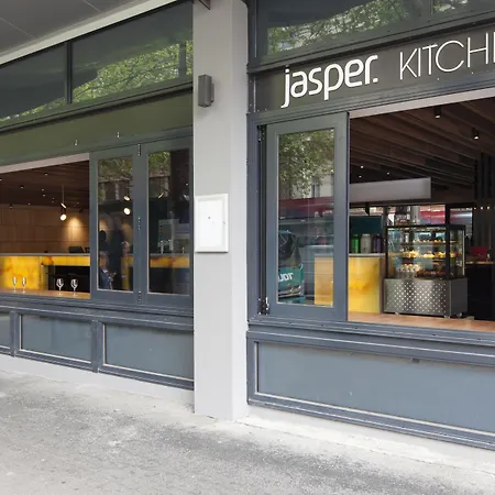 Jasper Boutique Hotel-2